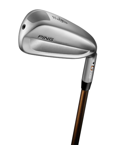 ピン(PING) G400クロスオーバー