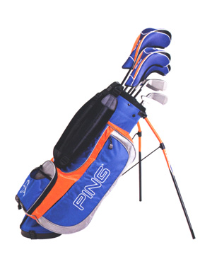 ピン(PING) モキシージュニアセット