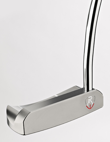 ピン(PING) Redwood(レッドウッド) パイパーSパター