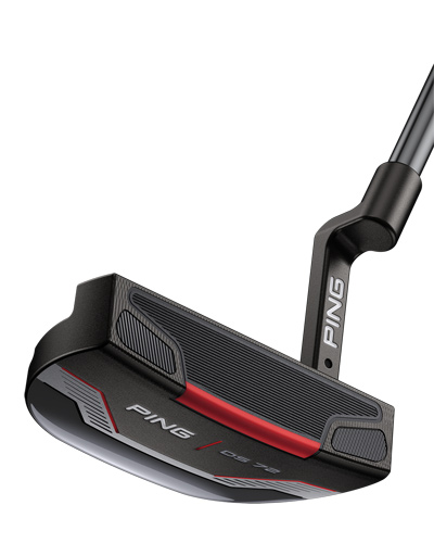 ピン(PING) 2021パター DS 72