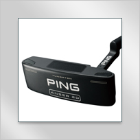 ピン(PING) パター マンディ