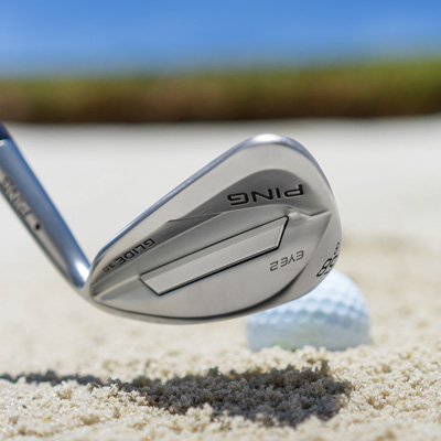 ピン(PING) グライド3.0ウェッジ