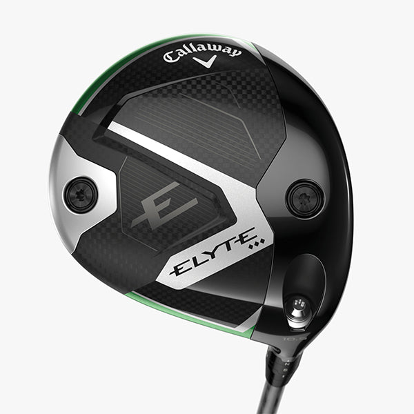 キャロウェイ エリート ELYTE ◇◇◇ トリプルダイヤモンド ドライバー