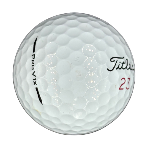 Titleist Pro V1x 2025- 100 Pack | Golf Ball Planet ™