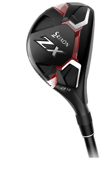 SRIXON ZX」の最適クラブセッティング！“スコア向上に役立つ！”理想の