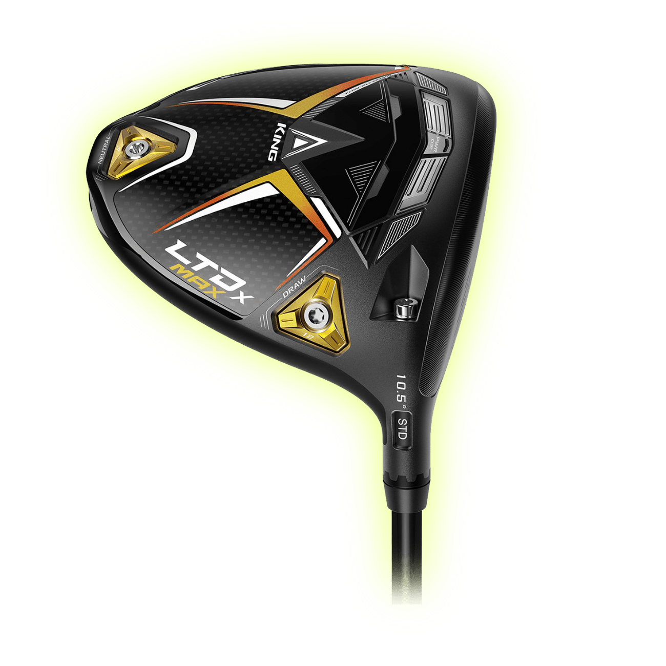 LTDxドライバーで自分史上最長飛距離を目指せ！｜ゴルフダイジェスト