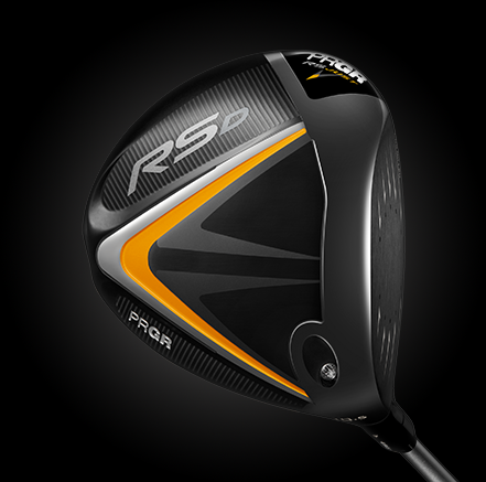 PRGR『RS JUST』で驚初速を体感せよ！｜GDO