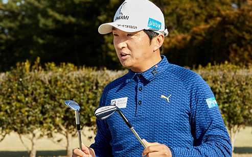 クリーブランドの最新モデル「RTX6 ZIPCORE」を徹底検証！｜GDO