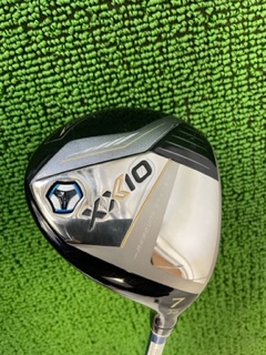 ゼクシオ13フェアウェイウッド試打｜飛距離とやさしさが光る型落ち