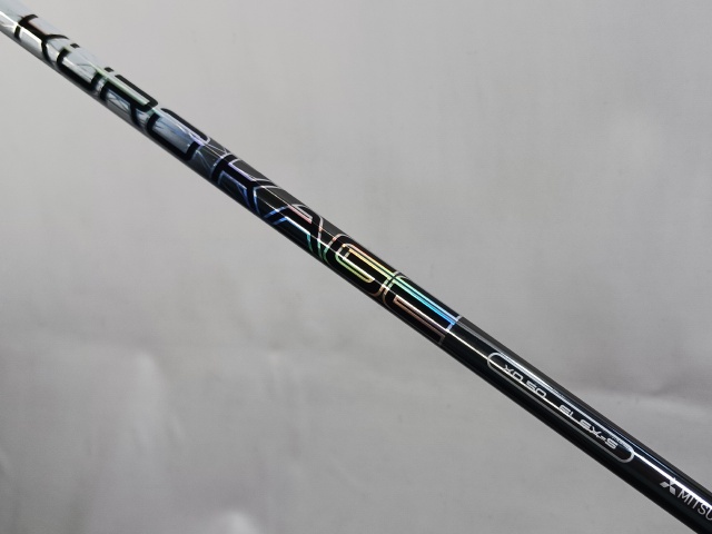 クロカゲ テーラーメイドスリーブ S KURO Sフレックスシャフト 1W用