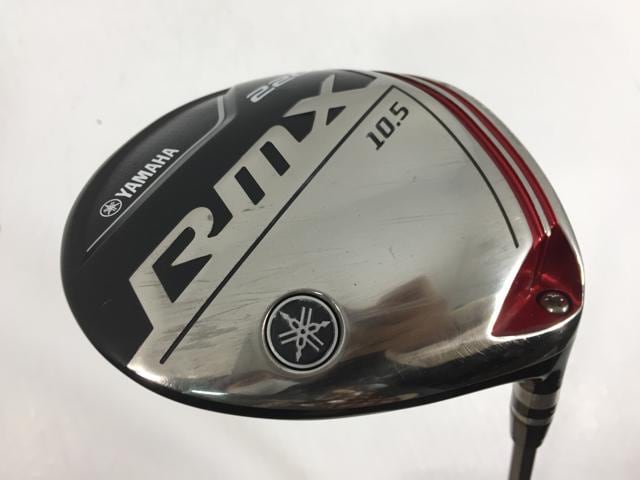 RMX 220 TMX-420D ヤマハ ドライバー クラブ詳細｜中古 ゴルフクラブ