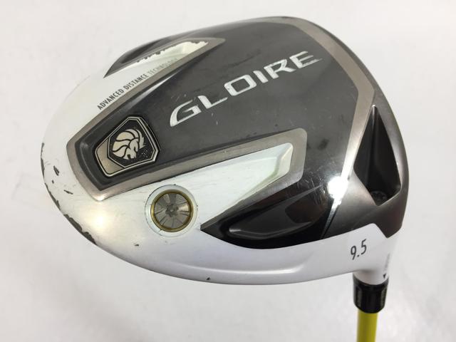 GLOIRE ツアーAD MT-6 テーラーメイド ドライバー クラブ詳細｜中古