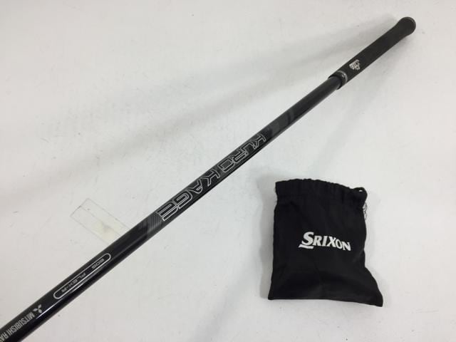 スリクソン(SRIXON) Z-545 ドライバー (USA仕様) KURO KAGE BLACK