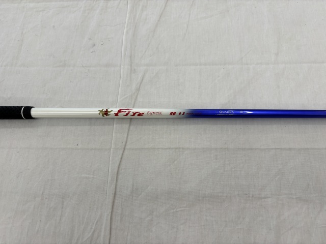 Fire Express RB 6（S） ピン(前期)用スリーブ 44.25インチ