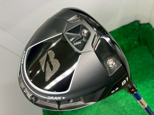 B1 SPEEDER NX 50 ブリヂストン ドライバー クラブ詳細｜中古 ゴルフ