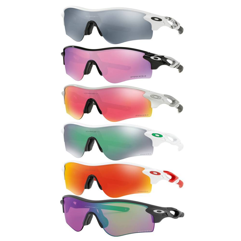 Oakley RadarLock Path Sunglasses – Golfio