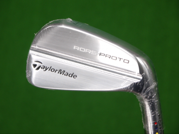 RORS・PROTO マキロイプロトモデル 】【足立店】発行:2025年10月03日