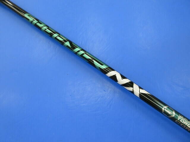 Fujikura フジクラ 中古シャフト SPEEDER NX GREEN 60 (S