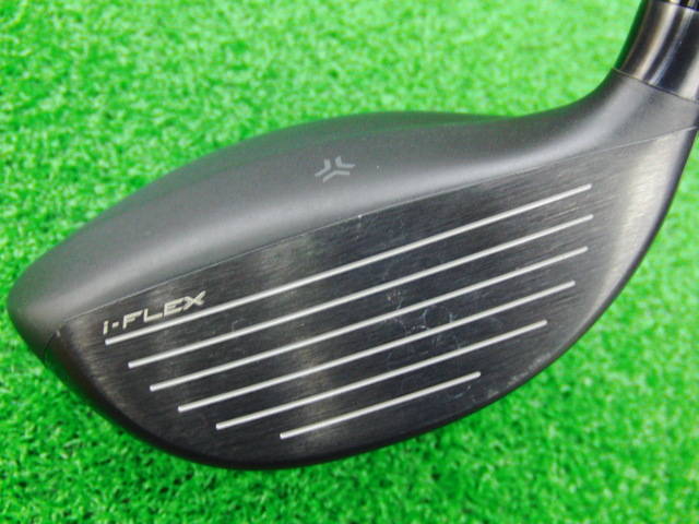 DUNLOP ダンロップ 中古フェアウェイウッド SRIXON ZXi #3(15°)の商品