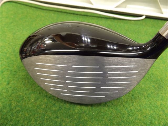 Ryoma リョーマ 中古ドライバー RYOMA D1 MAXIMA TYPE-D 10.5°の商品