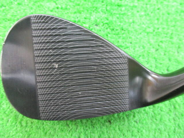 RomaRo ロマロ 中古ウェッジ Ray SX-ZERO Black Ion Plating 50゜の