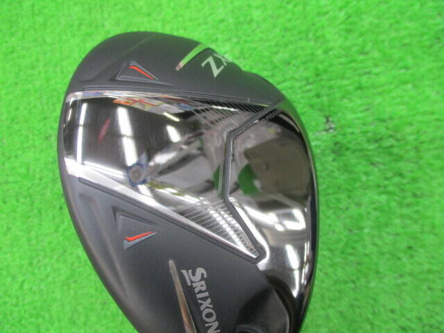 DUNLOP ダンロップ 中古ユーティリティ SRIXON ZXi #6(28°)の商品詳細