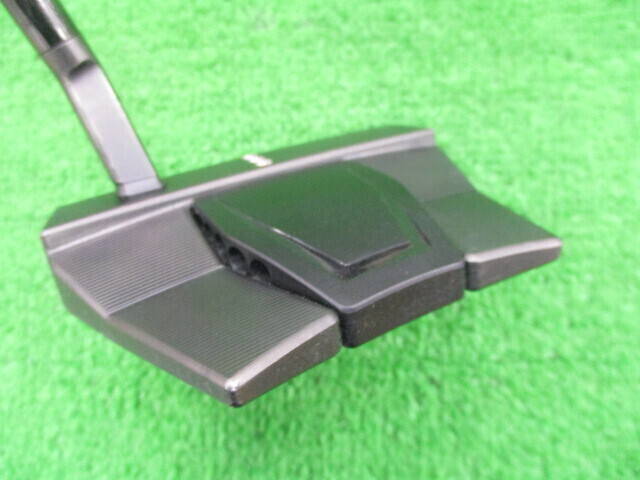 SCOTTY CAMERON スコッティキャメロン 中古パター PHANTOM X 9.5