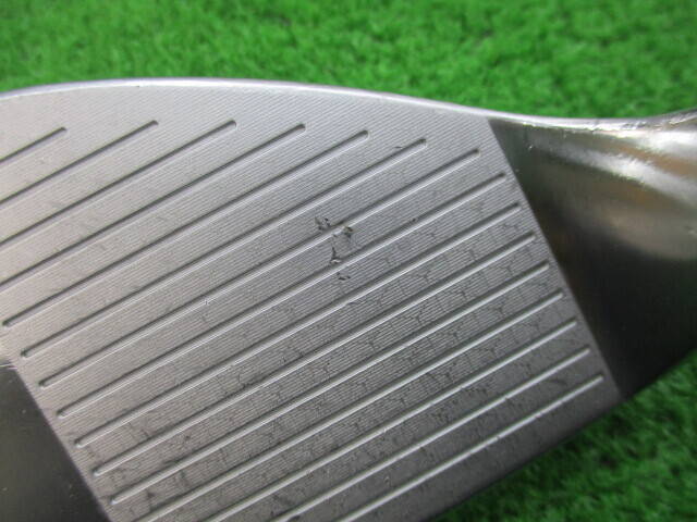 BRIDGESTONE ブリヂストン 中古ウェッジ BRIDGESTONE BRM2 50°-10°の