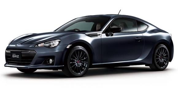 型式:DBA-ZC6｜BRZ(スバル)の総合情報 | 【グーネット】