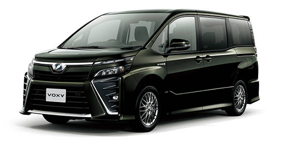 型式:DAA-ZWR80W｜ヴォクシー(トヨタ)の総合情報 | 【グーネット】