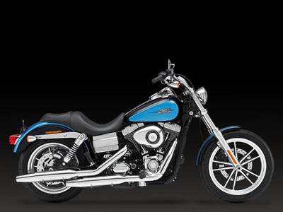 ハーレーダビッドソン FXDL ダイナ・ローライダー のカタログ情報