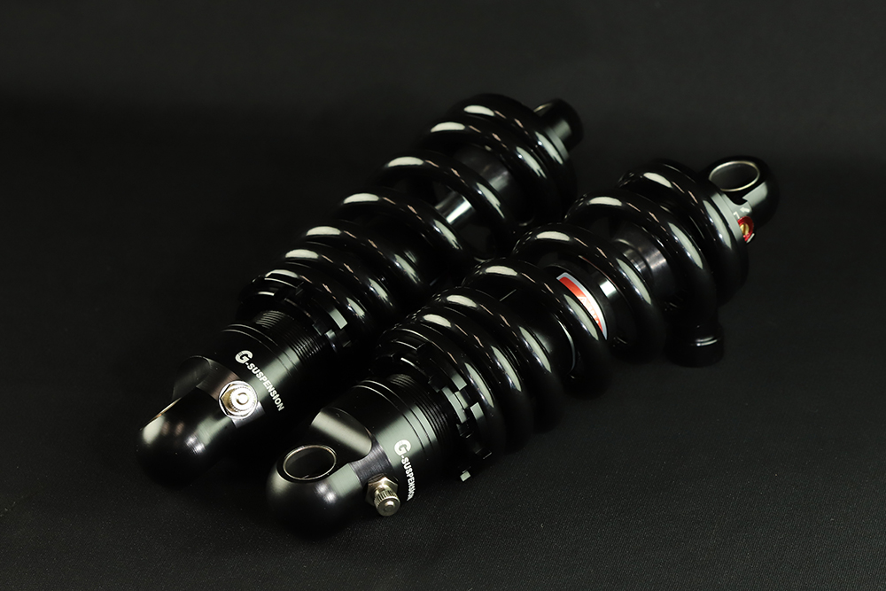 goodsショッピングサイト/商品詳細 G-SUSPENSION-MONO245 DS400/DSC400