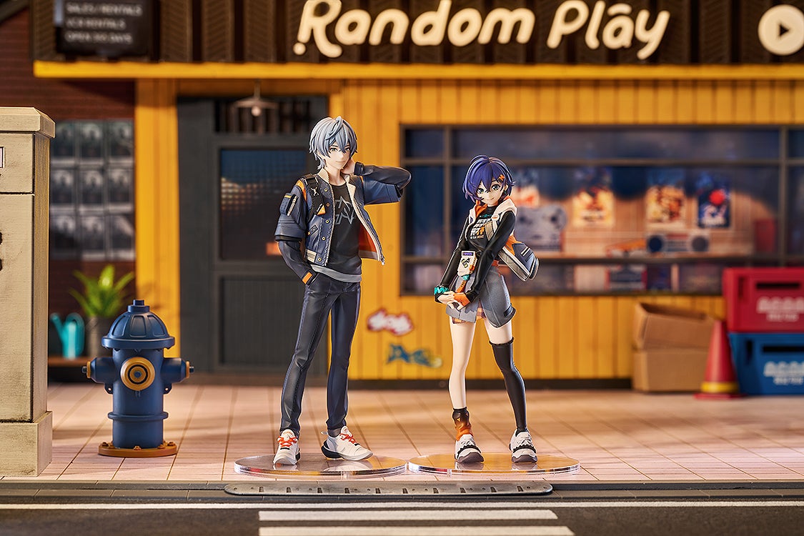 POP UP PARADE SP リン｜グッドスマイルカンパニー公式ショップ