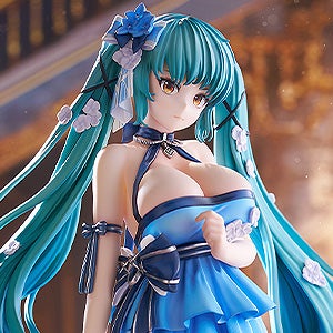 宝多六花 ～I believe in future～｜グッドスマイルカンパニー公式ショップ