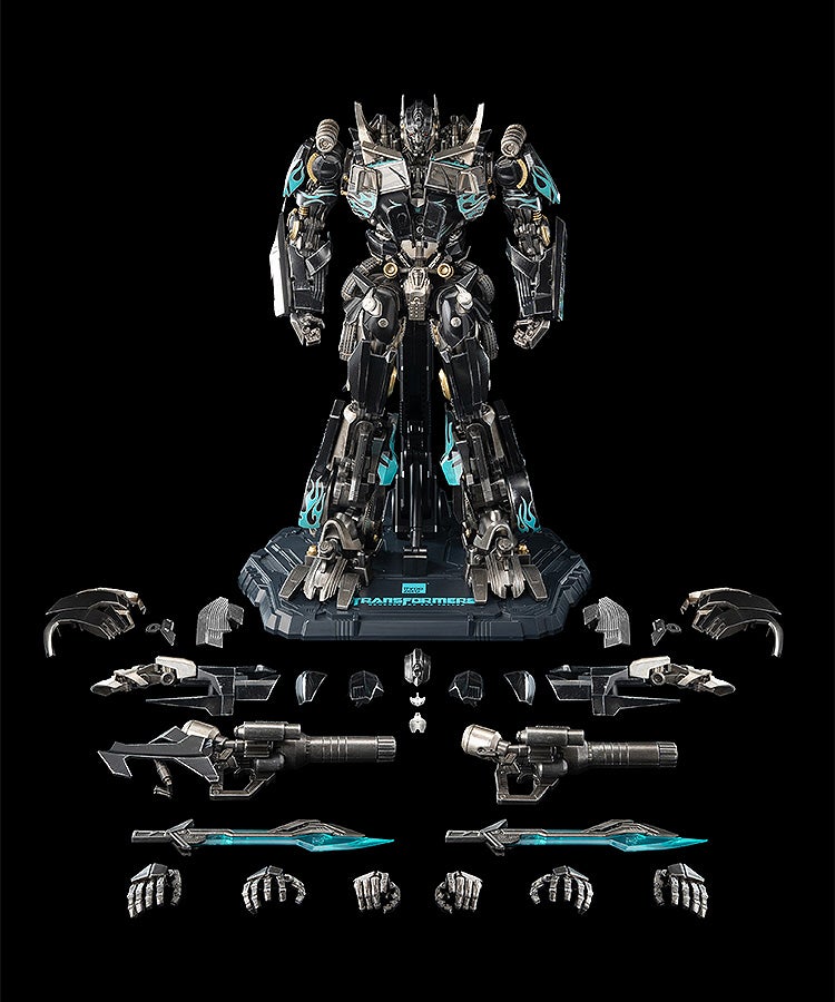 DLX ネメシスプライム｜グッドスマイルカンパニー公式ショップ