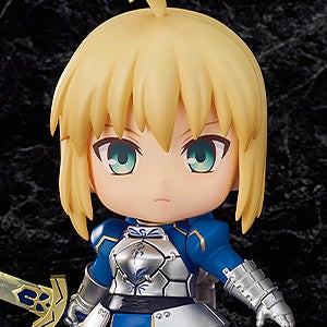 セイバー・オルタ huke コラボパッケージ｜グッドスマイルカンパニー