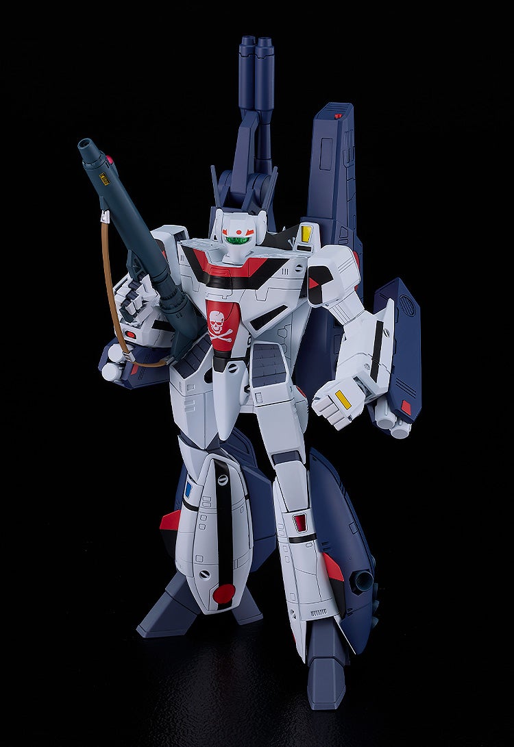 PLAMAX PX16 1/72 VF-1S ストライクバトロイドバルキリー（一条輝機