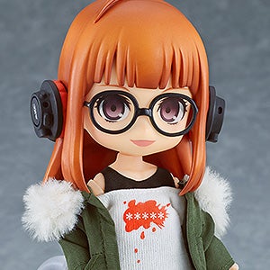 ねんどろいど P5R主人公 制服Ver.｜グッドスマイルカンパニー公式ショップ