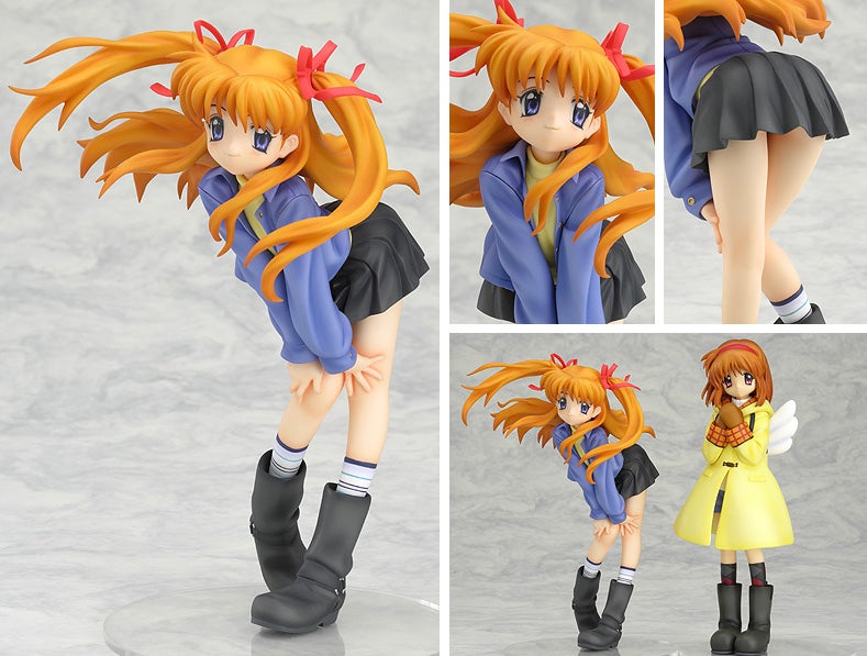 沢渡 真琴｜グッドスマイルカンパニー公式ショップ