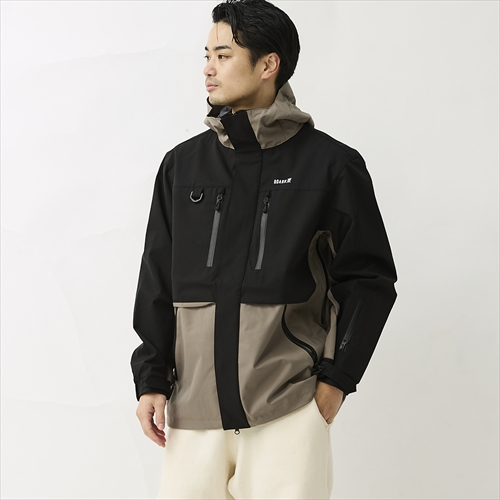 マウンテンパーカー・ナイロンジャケットの通販 | GO OUT Online