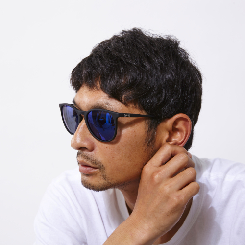 ダンシェイディーズ | FENTON | サングラス・メガネ | GO OUT Online