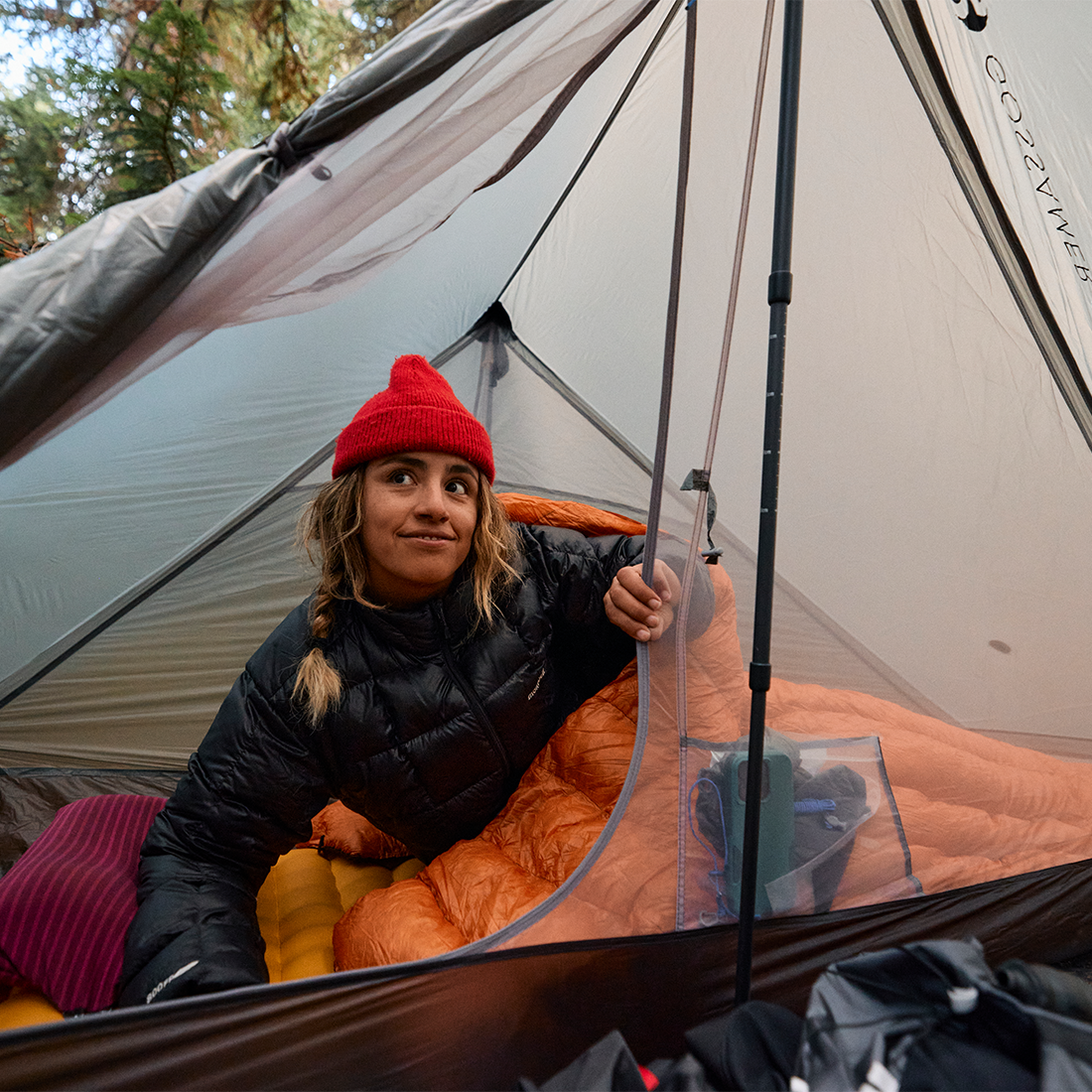 The One – Gossamer Gear