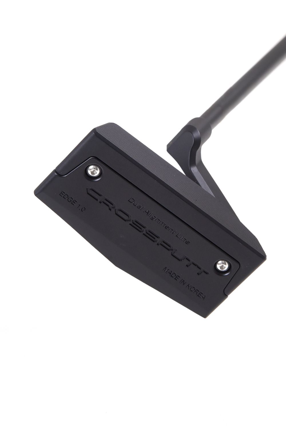 CROSSPUTT - 【返品・交換不可】 Edge 1.0 / エッジ デュアル