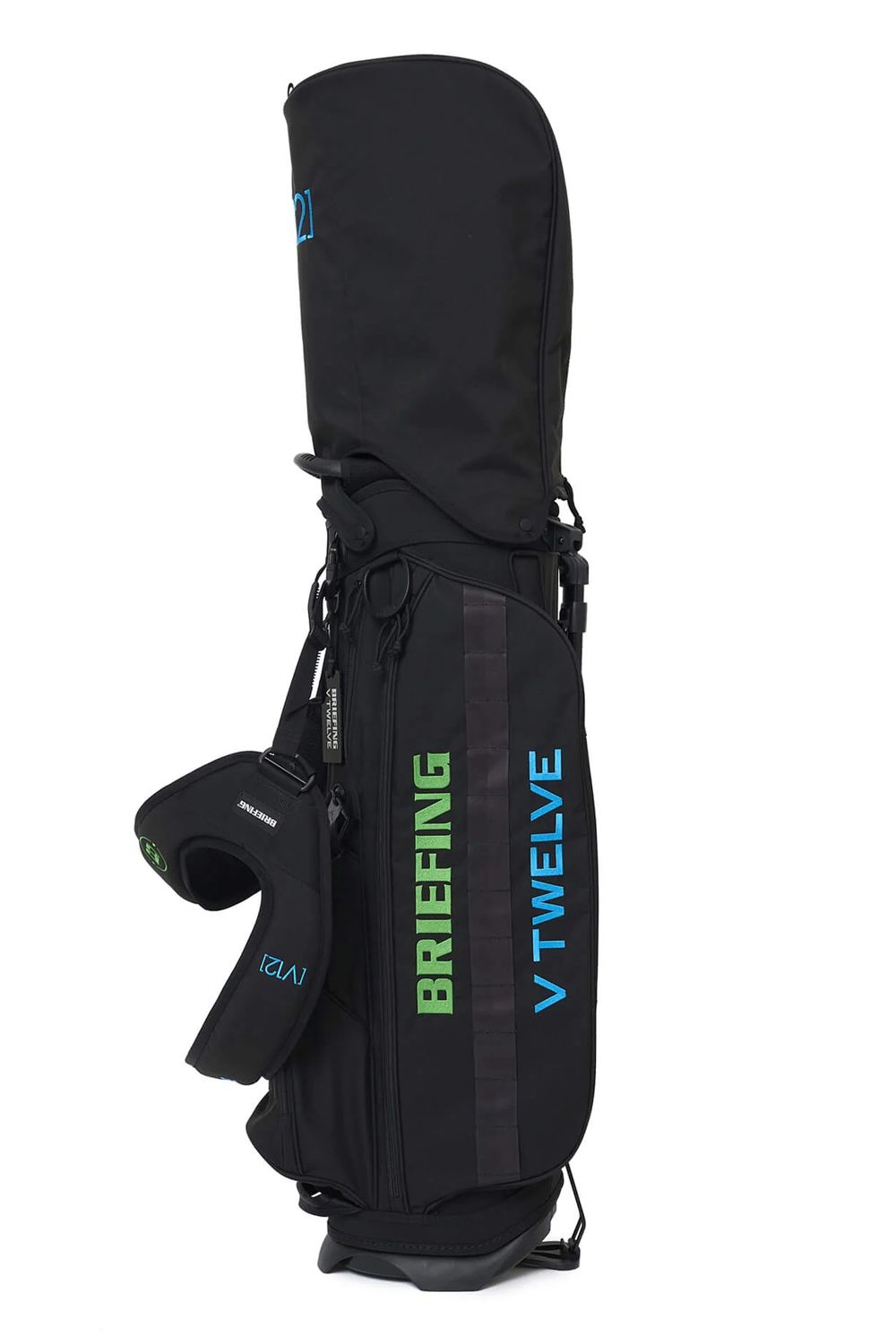V12 - 【銀行振込・代金引換不可】【返品・交換不可】 BG12 CADDY