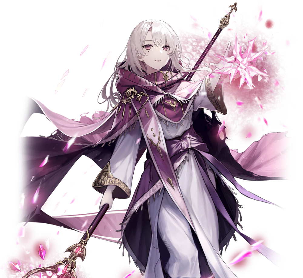 その他 Grand Archive Merlin Sapphire Set その他 Grand Archive