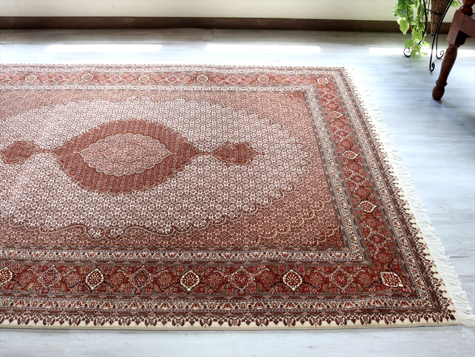 ギャッベ（ギャベ）専門店 インプレッションオブギャッベ / ペルシャ