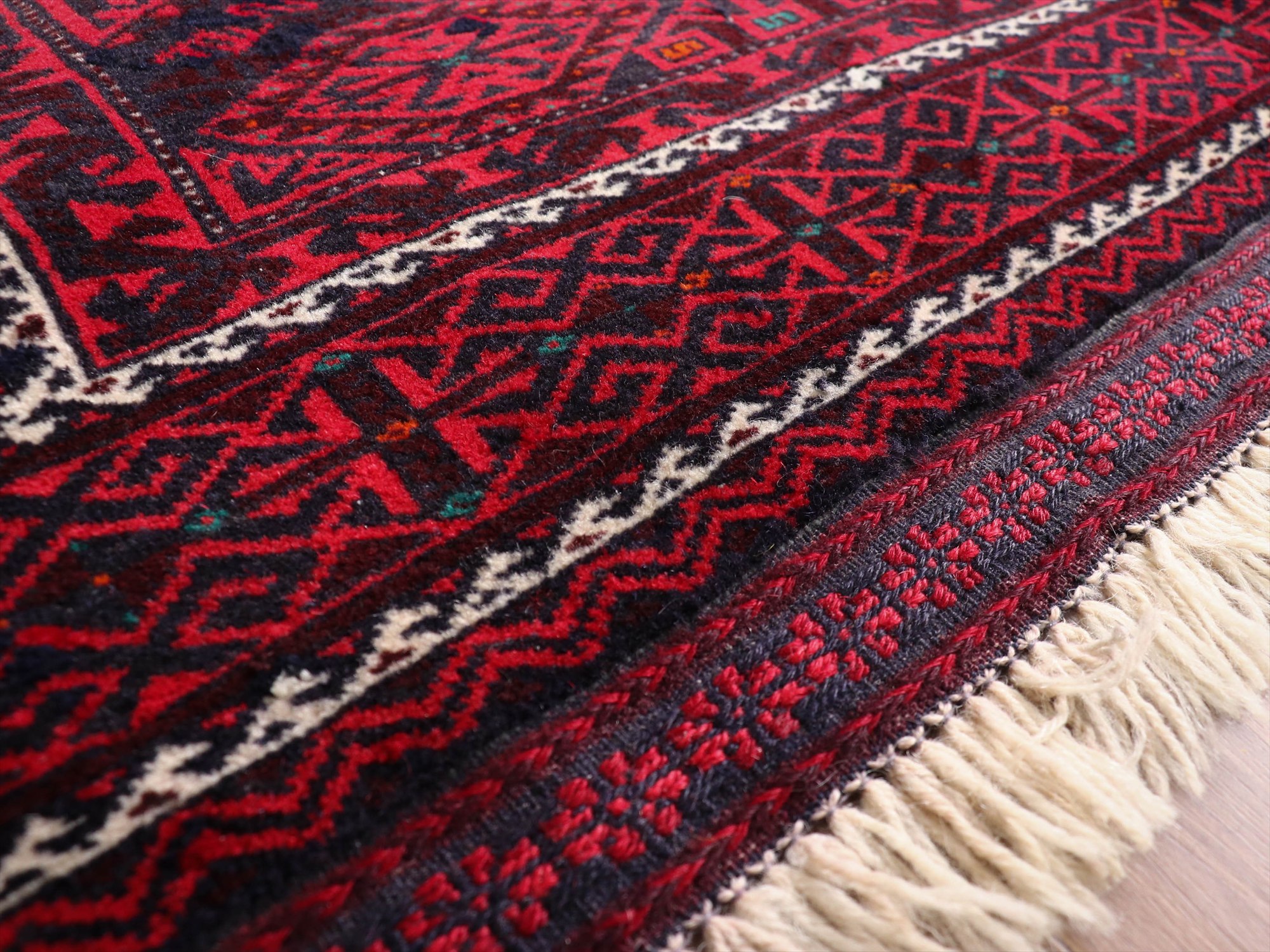 ギャッベ（ギャベ）専門店 インプレッションオブギャッベ / バルーチ