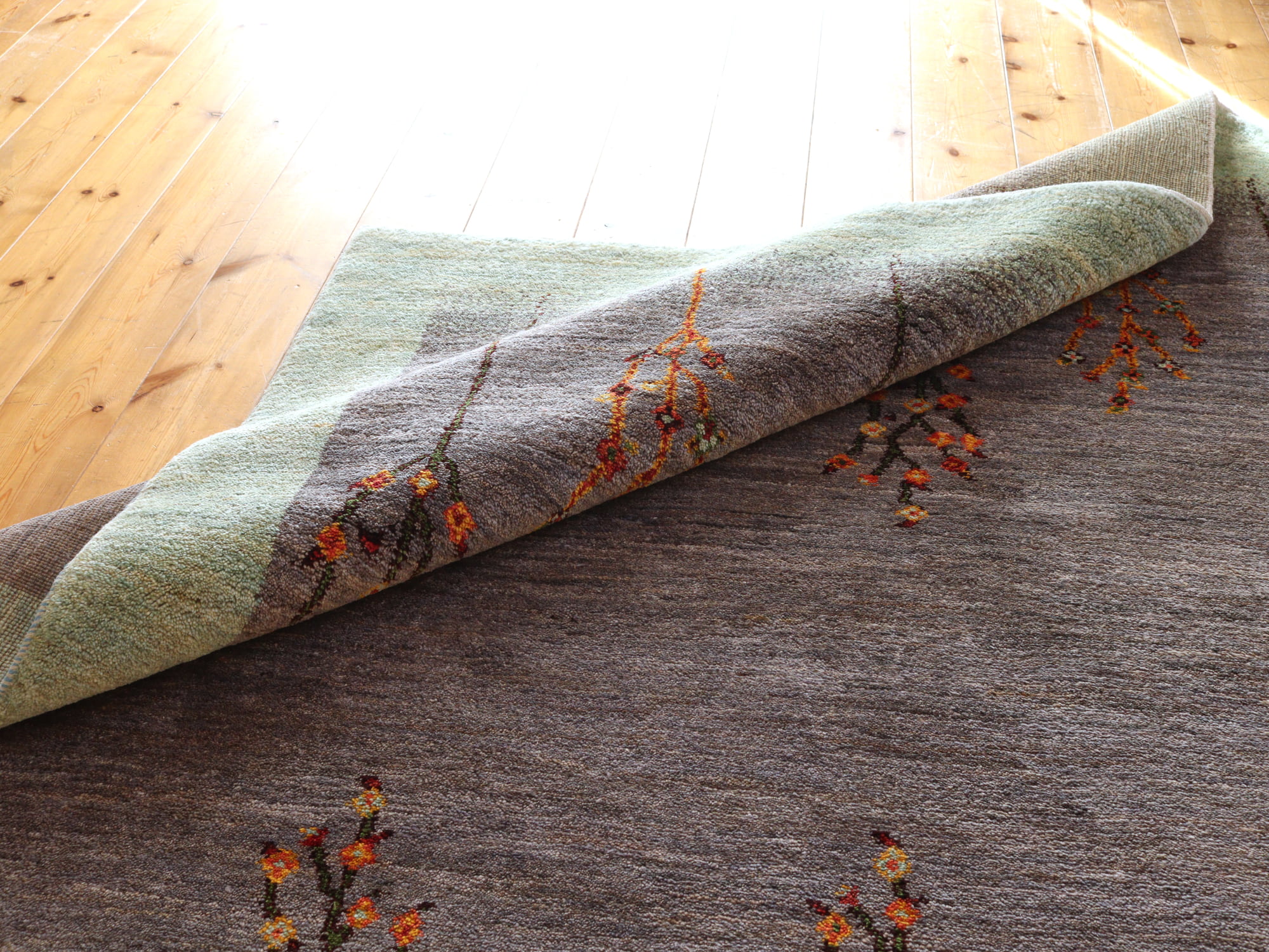 ギャッベ（ギャベ）専門店 インプレッションオブギャッベ / ギャッベ