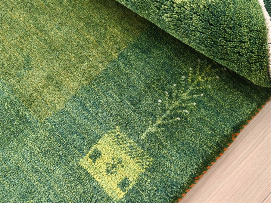 ギャッベ（ギャベ）専門店 インプレッションオブギャッベ / ギャベ