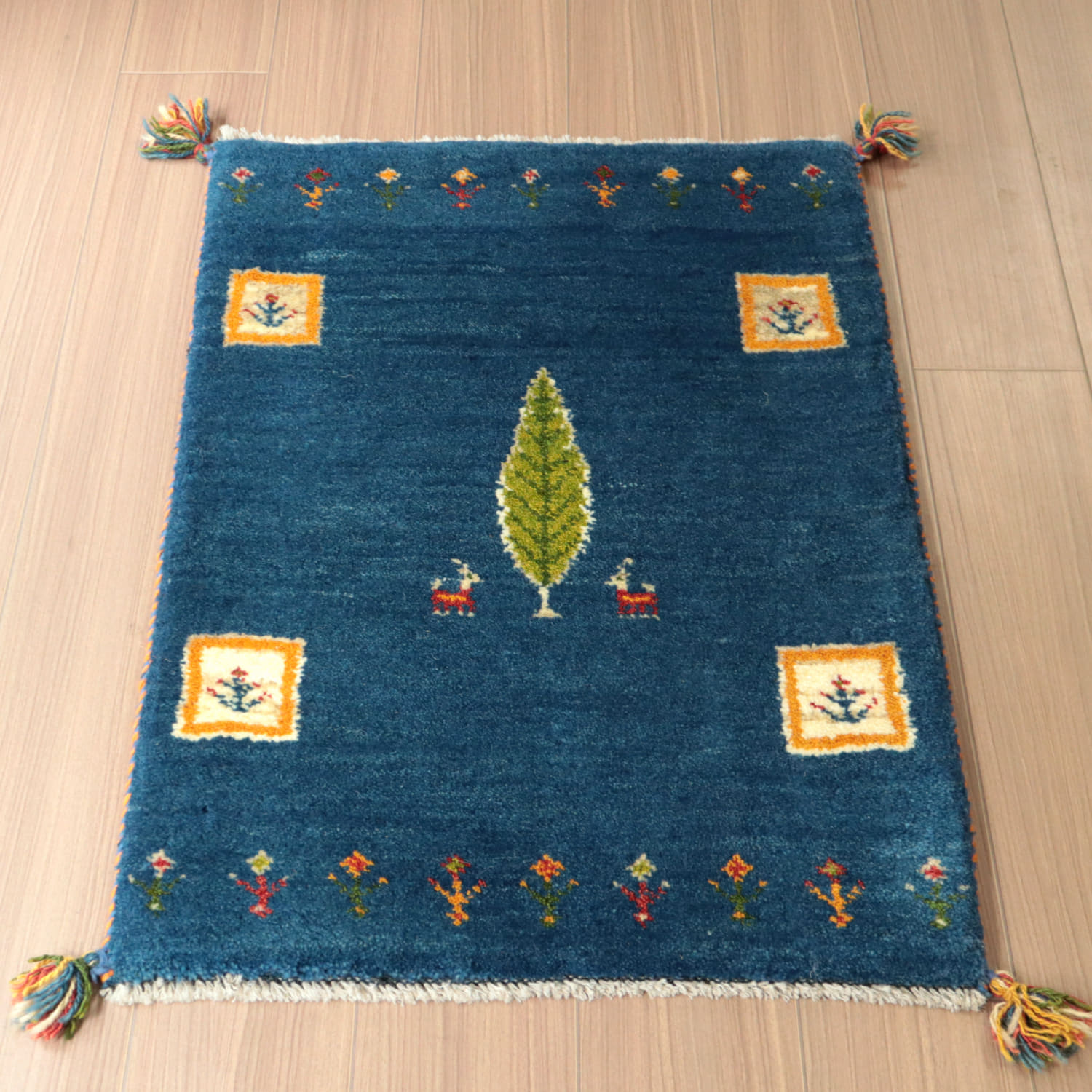 ギャッベ（ギャベ）専門店 インプレッションオブギャッベ / ギャベ